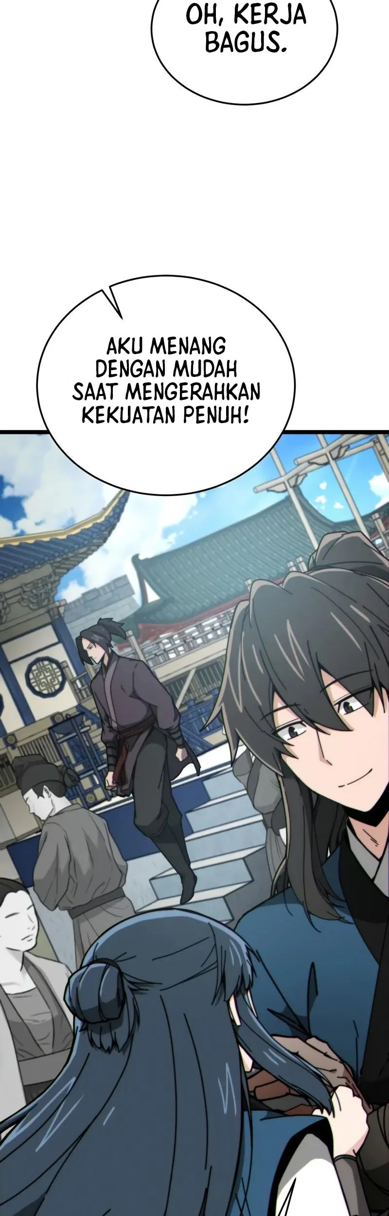 Initializing the Sect System Chapter 4 - halaman 64