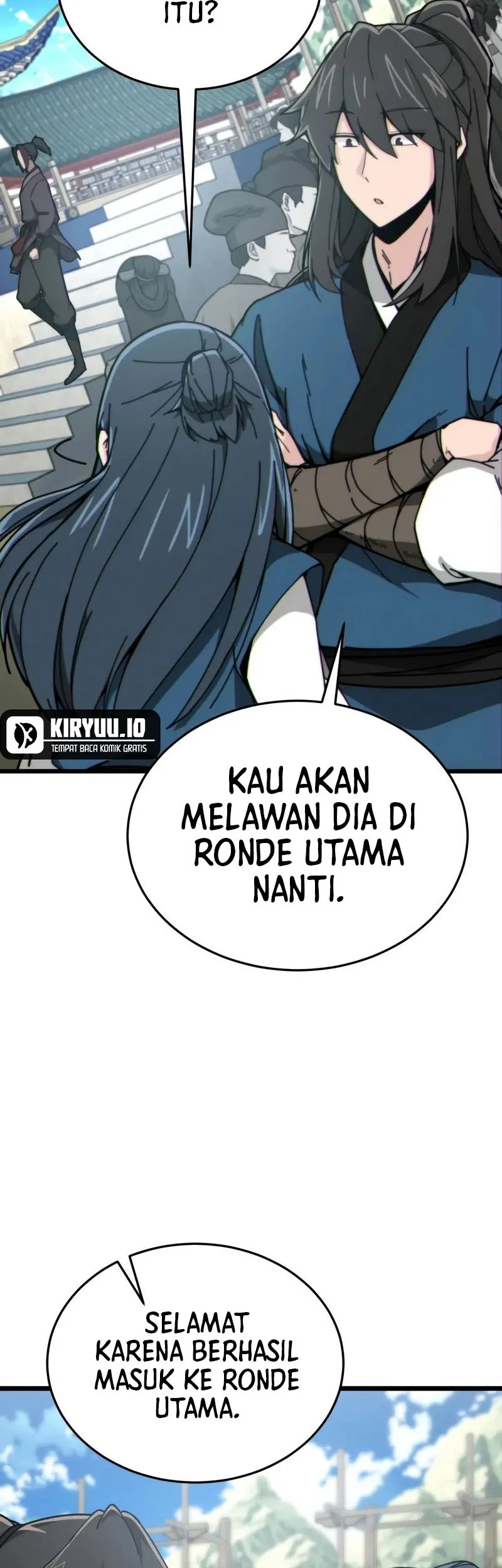Initializing the Sect System Chapter 4 - halaman 67