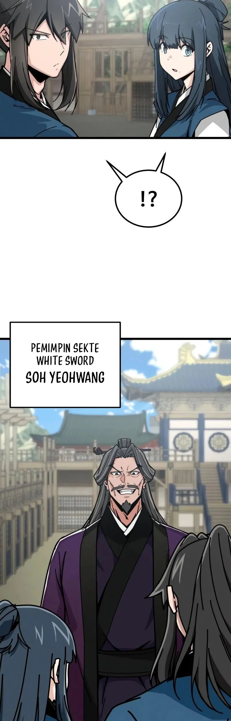 Initializing the Sect System Chapter 4 - halaman 68
