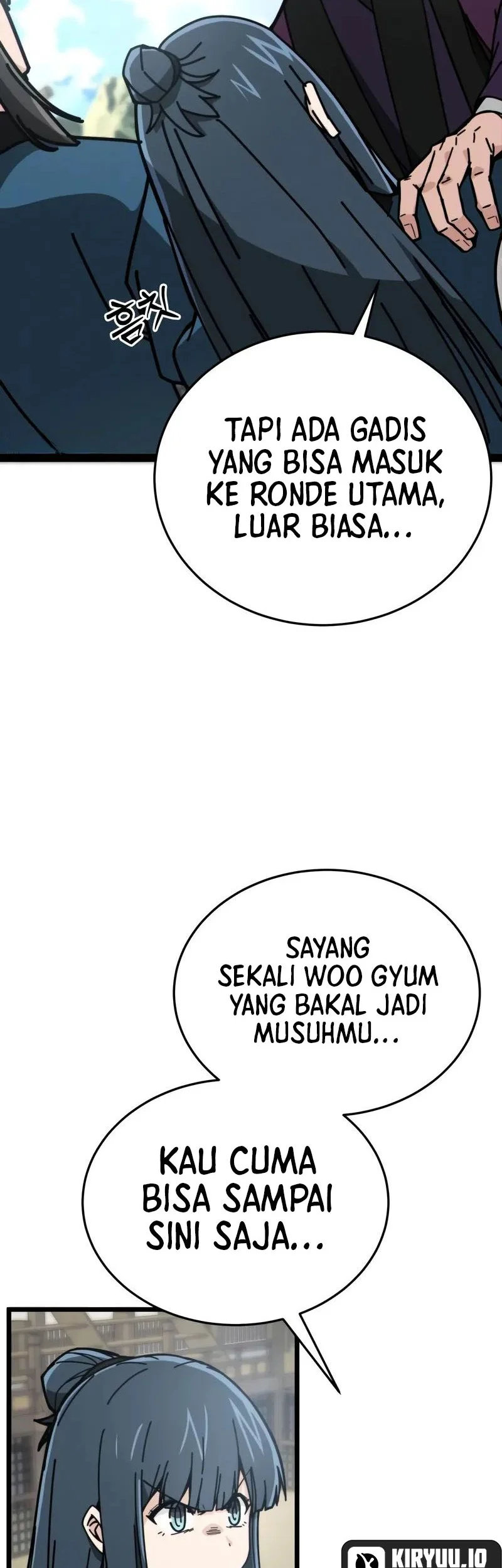 Initializing the Sect System Chapter 4 - halaman 71
