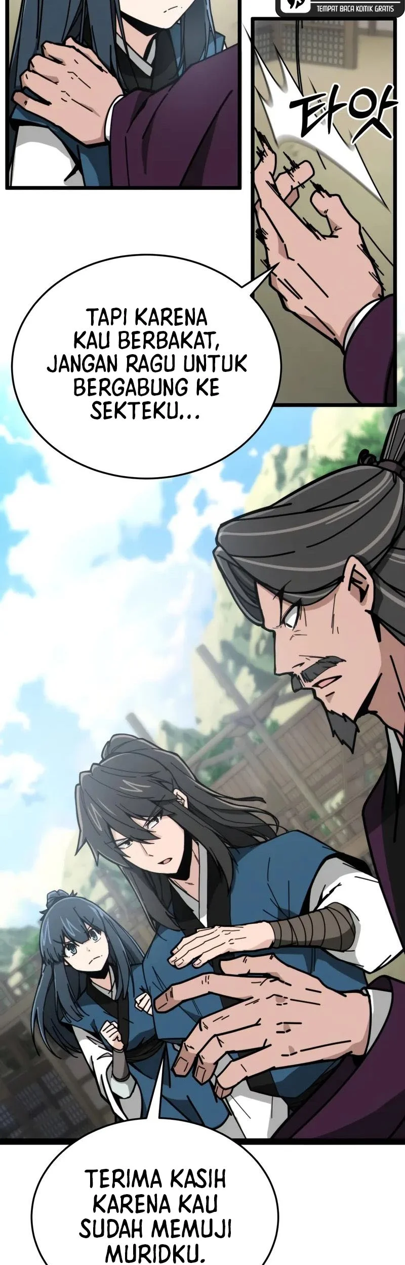 Initializing the Sect System Chapter 4 - halaman 72