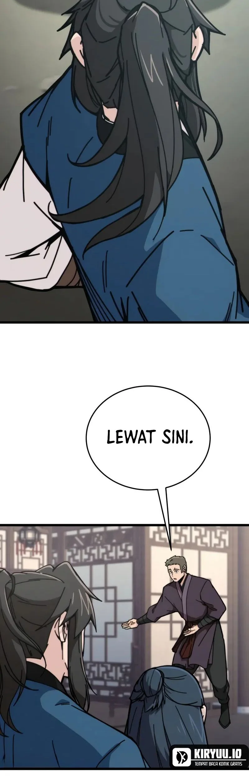 Initializing the Sect System Chapter 4 - halaman 78