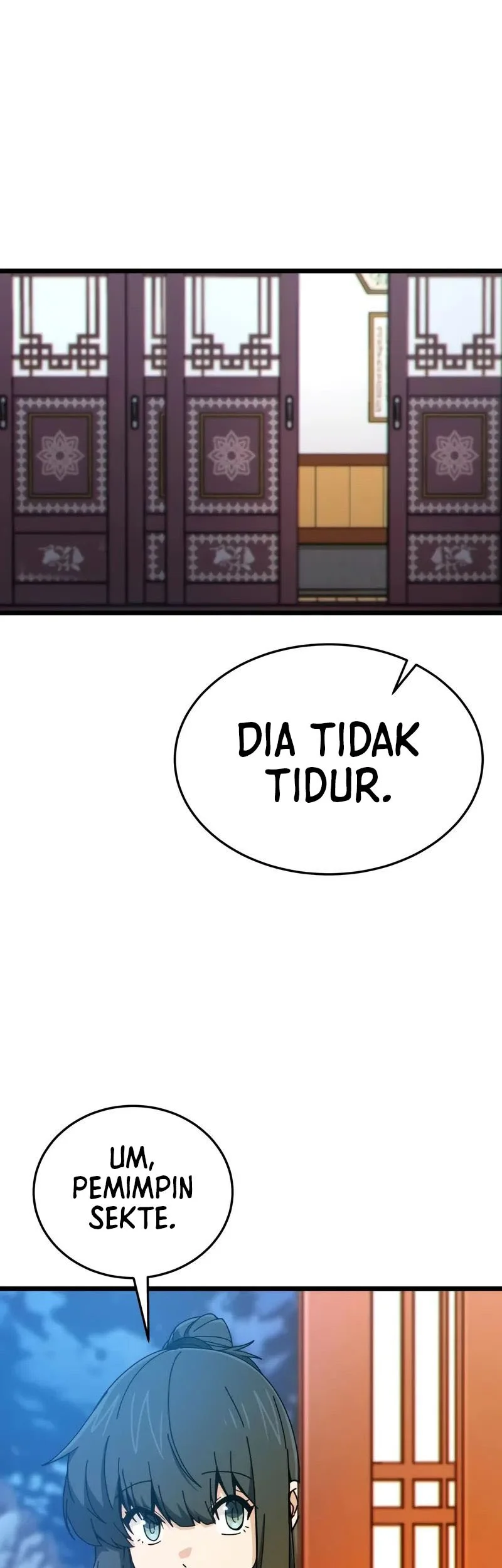Initializing the Sect System Chapter 4 - halaman 8