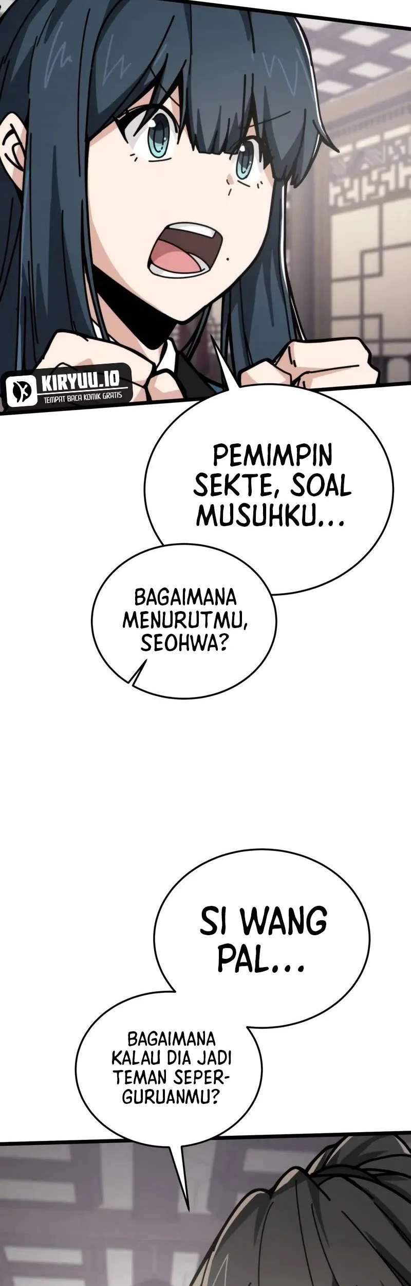 Initializing the Sect System Chapter 4 - halaman 82