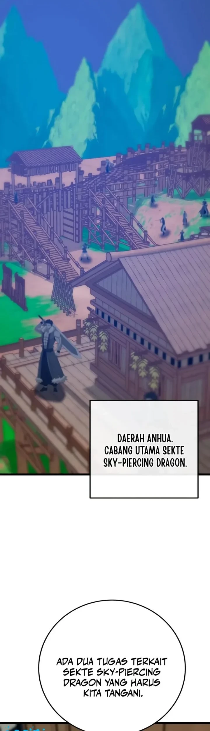 Initializing the Sect System Chapter 40 - halaman 3