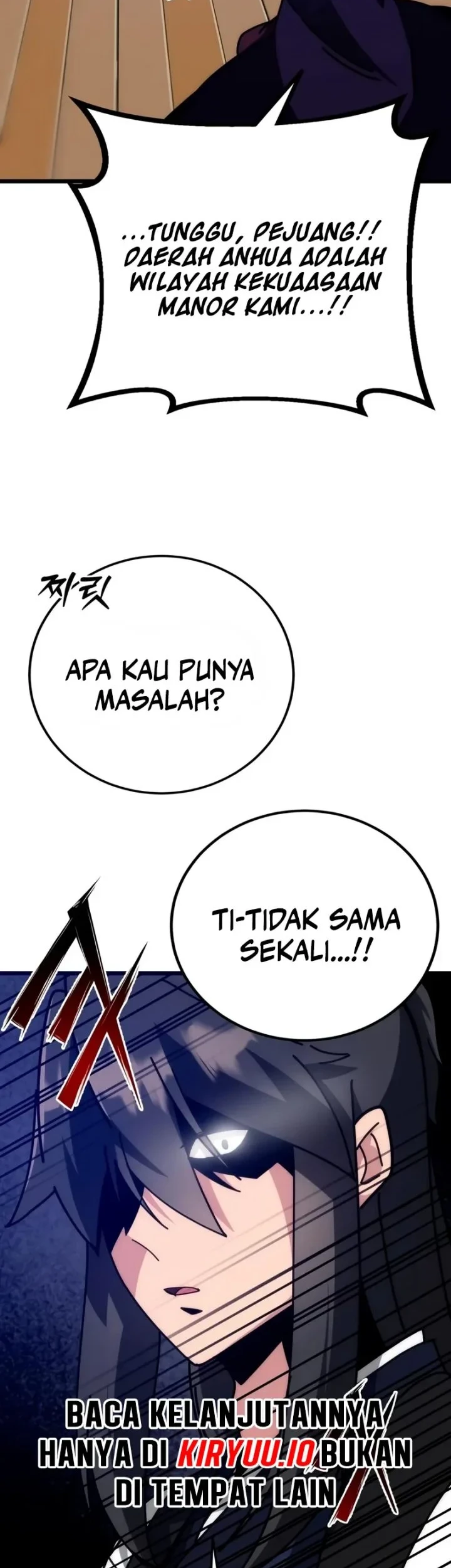 Initializing the Sect System Chapter 40 - halaman 55