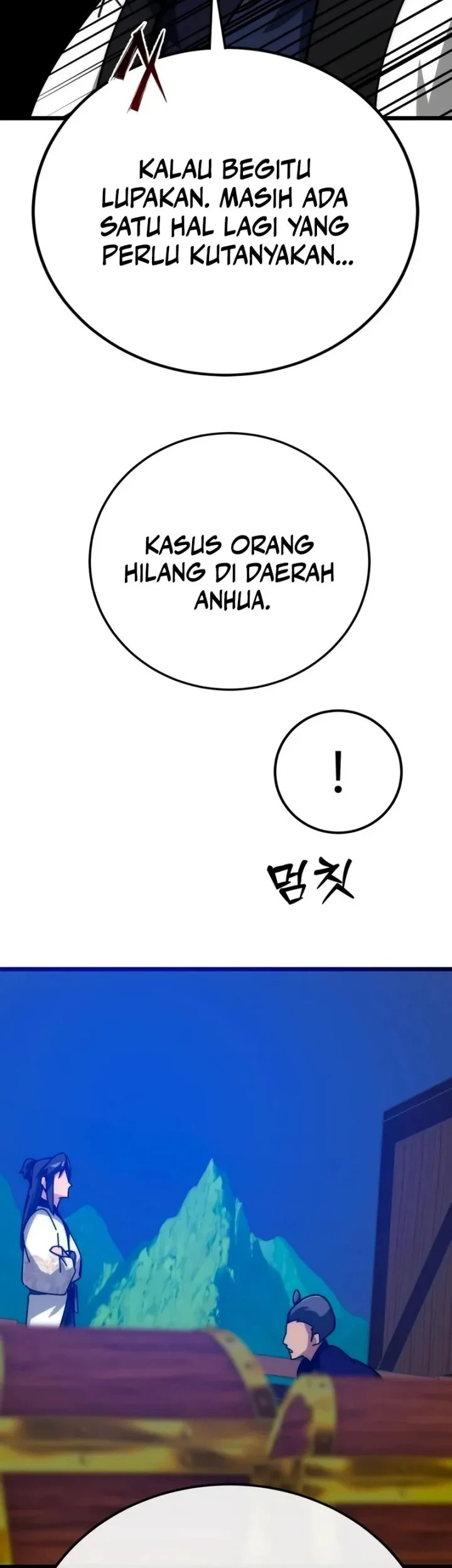Initializing the Sect System Chapter 40 - halaman 56