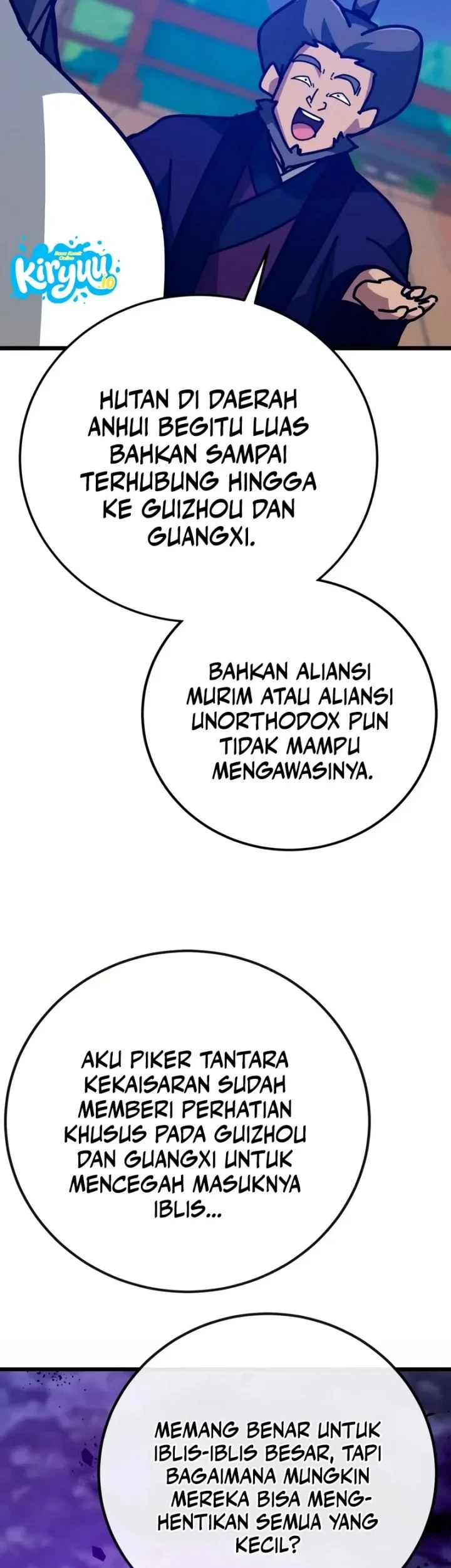 Initializing the Sect System Chapter 40 - halaman 60