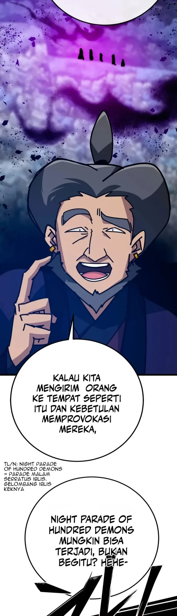 Initializing the Sect System Chapter 40 - halaman 61