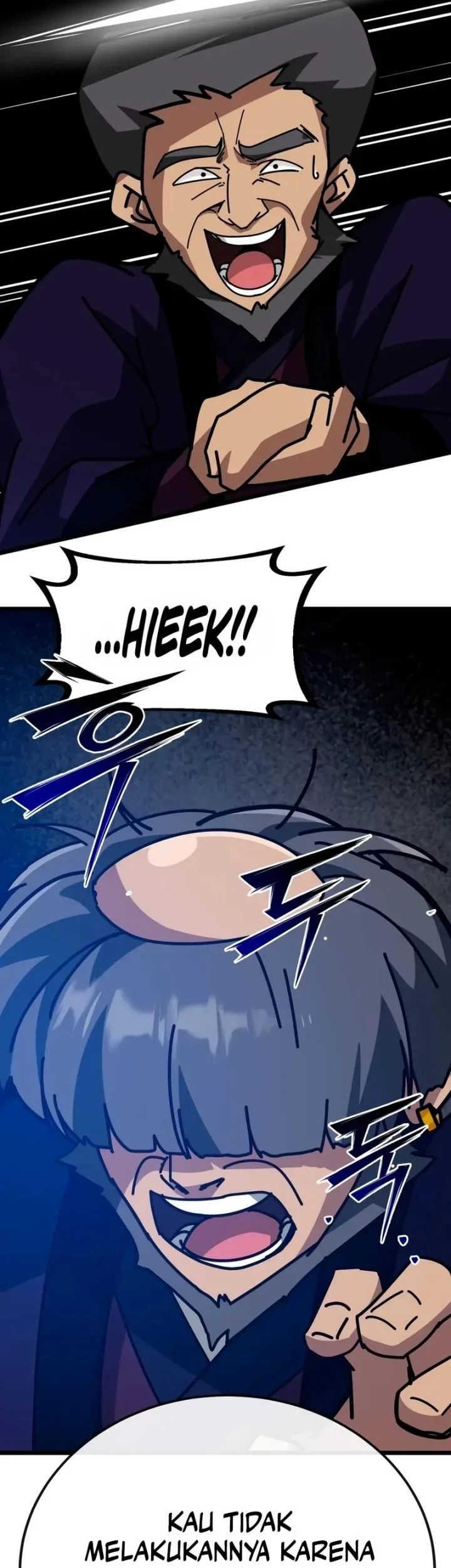 Initializing the Sect System Chapter 40 - halaman 63