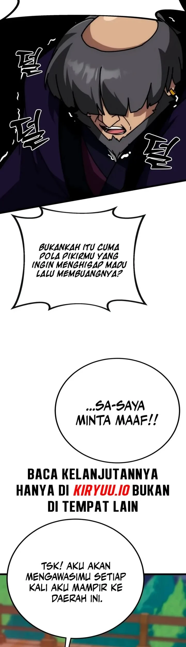 Initializing the Sect System Chapter 40 - halaman 65