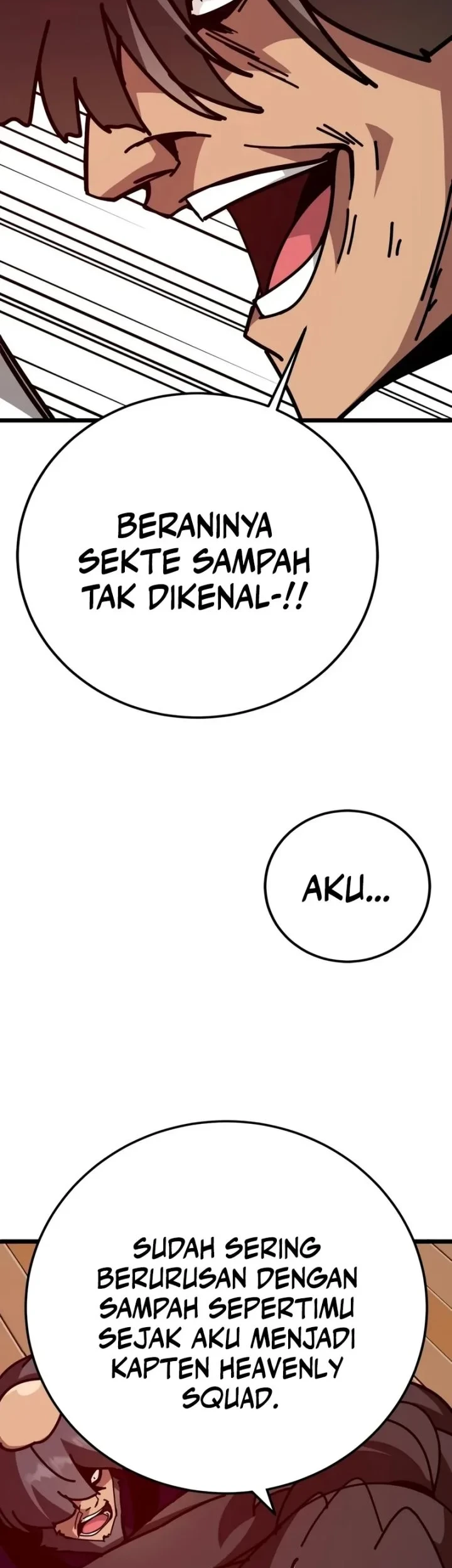Initializing the Sect System Chapter 40 - halaman 70