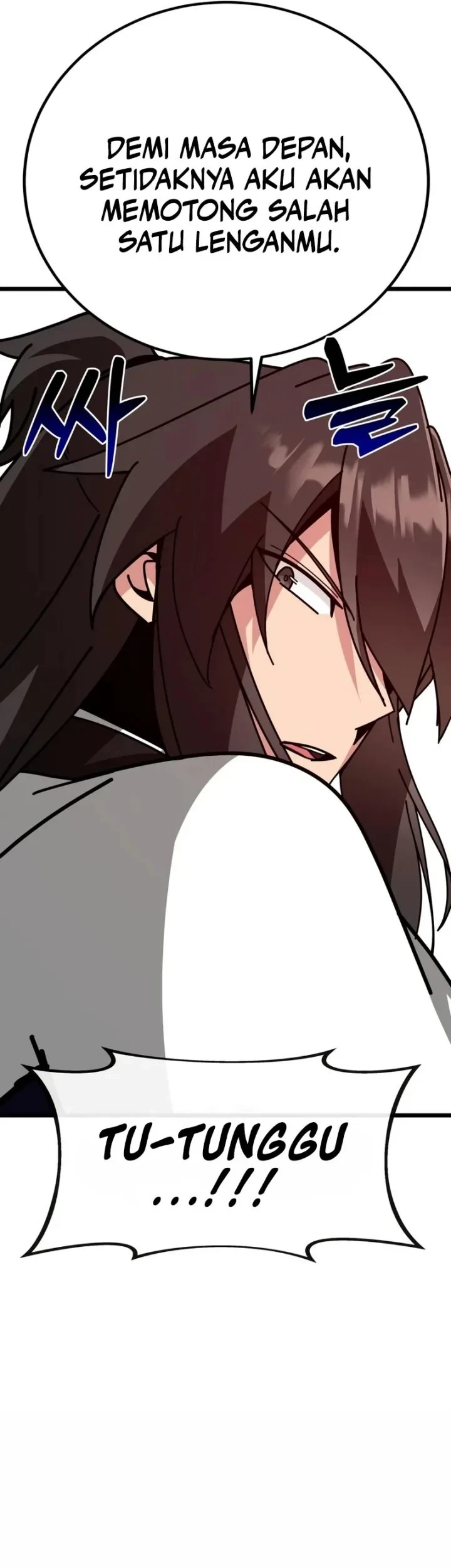 Initializing the Sect System Chapter 40 - halaman 72
