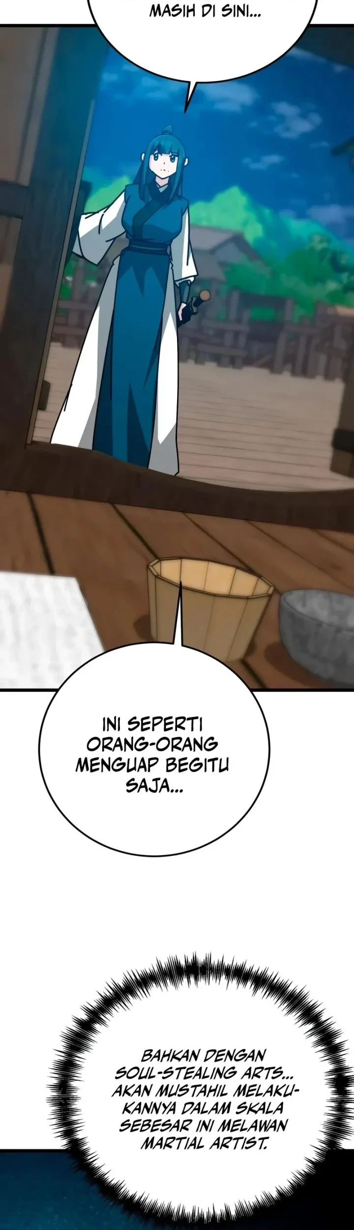 Initializing the Sect System Chapter 40 - halaman 79