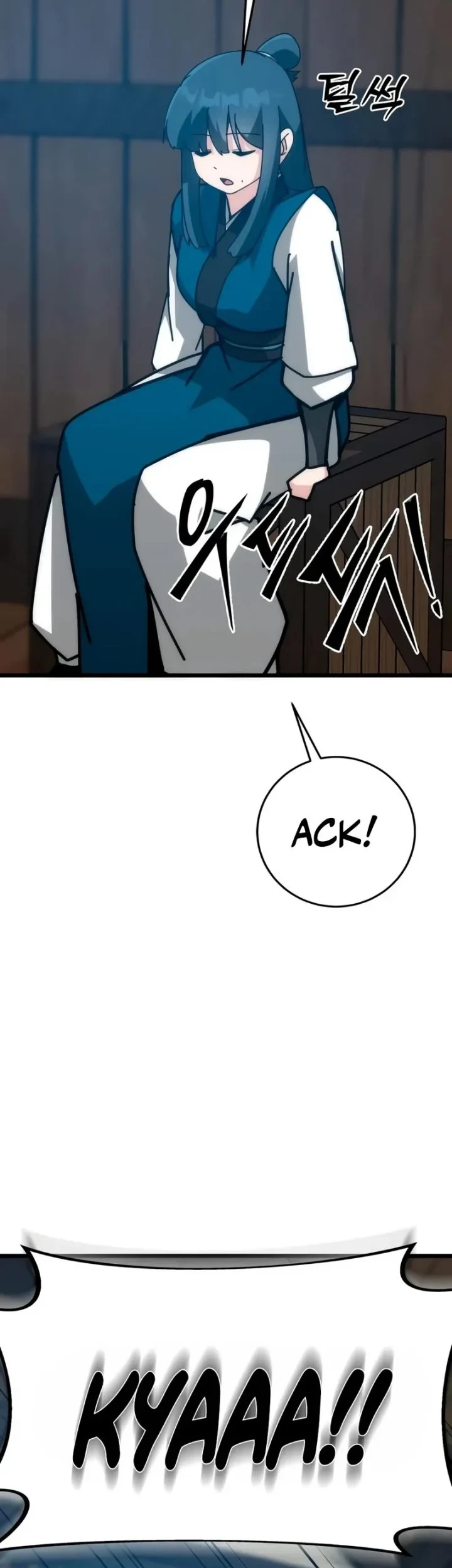 Initializing the Sect System Chapter 40 - halaman 82