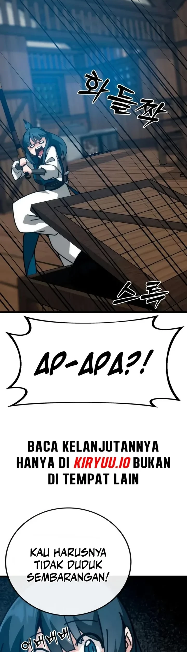 Initializing the Sect System Chapter 40 - halaman 83