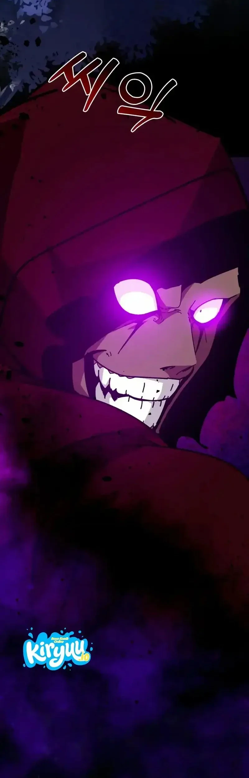Initializing the Sect System Chapter 41 - halaman 100