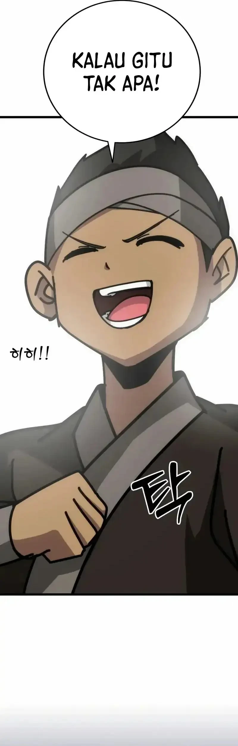 Initializing the Sect System Chapter 41 - halaman 21