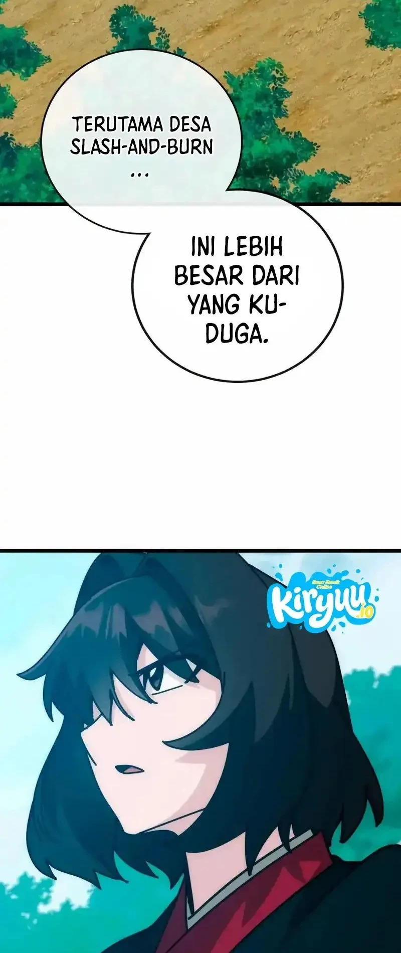 Initializing the Sect System Chapter 41 - halaman 58