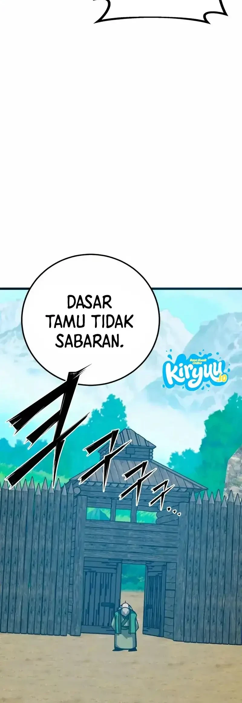 Initializing the Sect System Chapter 41 - halaman 64