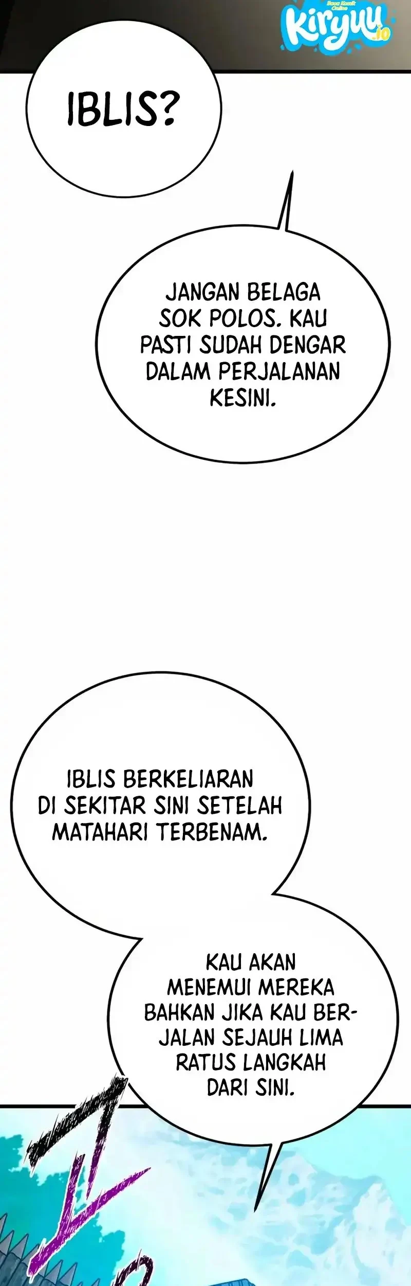 Initializing the Sect System Chapter 41 - halaman 71