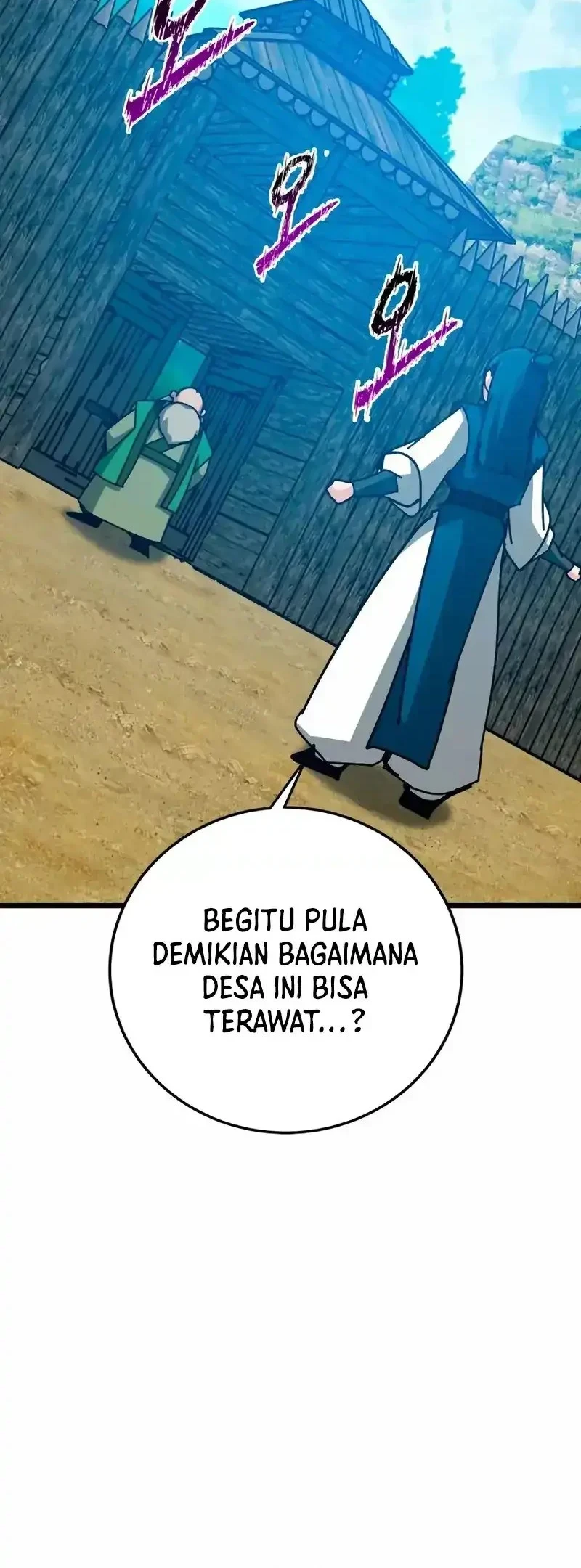 Initializing the Sect System Chapter 41 - halaman 72