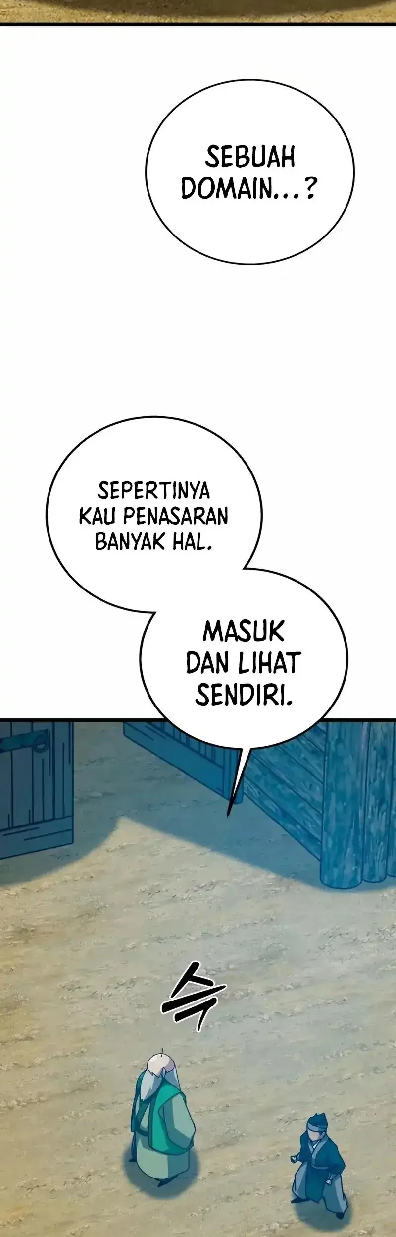 Initializing the Sect System Chapter 41 - halaman 74
