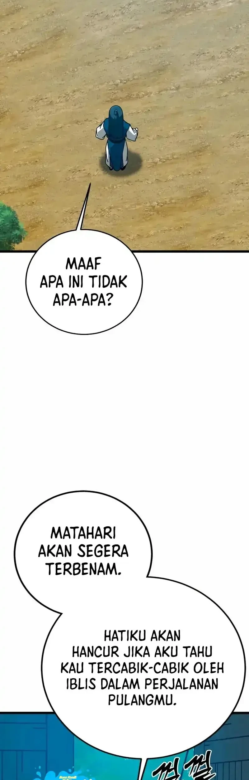Initializing the Sect System Chapter 41 - halaman 75