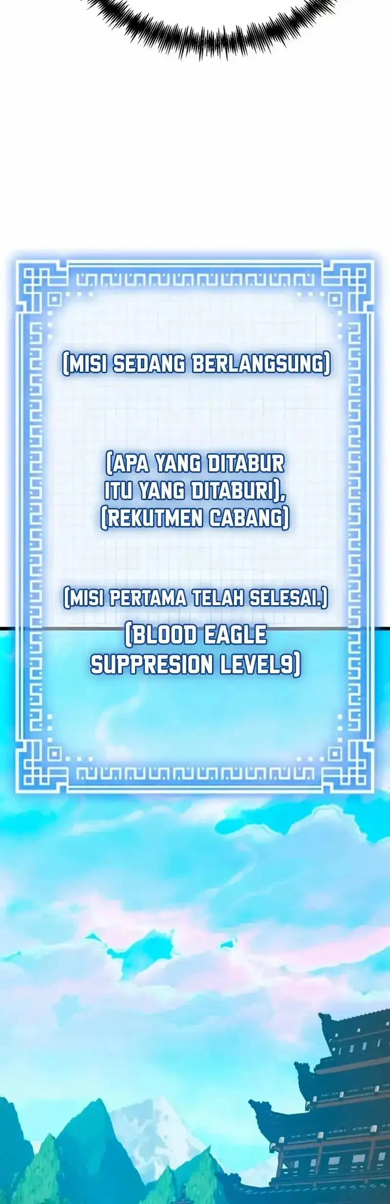 Initializing the Sect System Chapter 41 - halaman 80