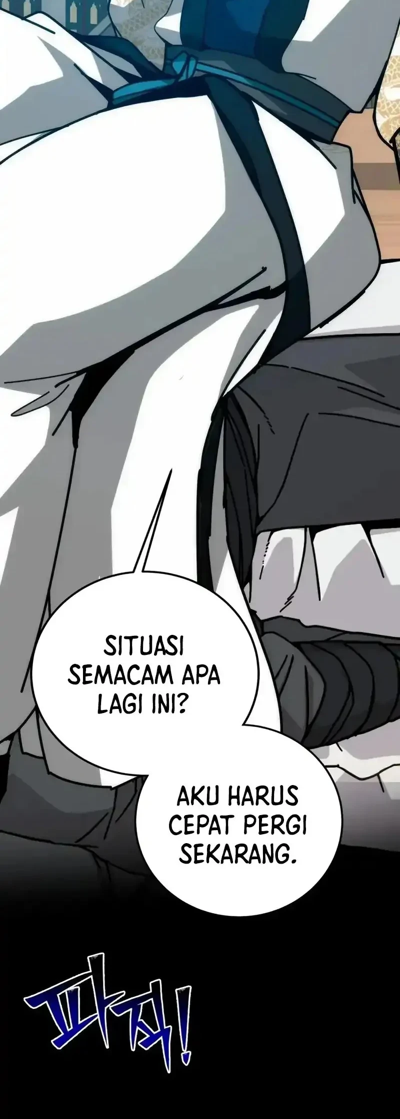 Initializing the Sect System Chapter 41 - halaman 82