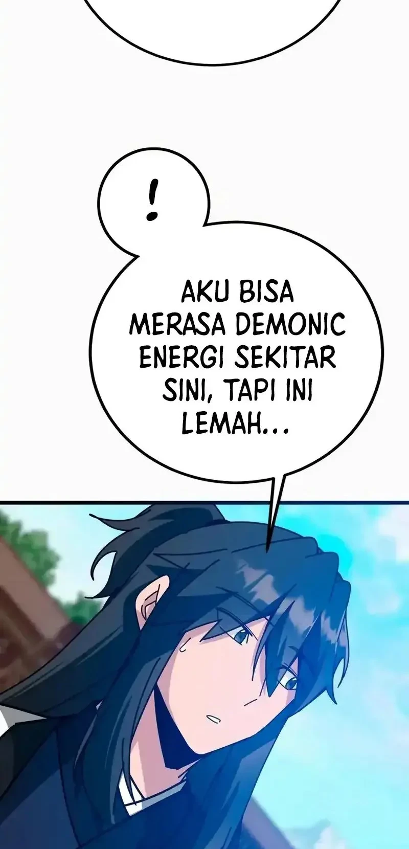 Initializing the Sect System Chapter 41 - halaman 88