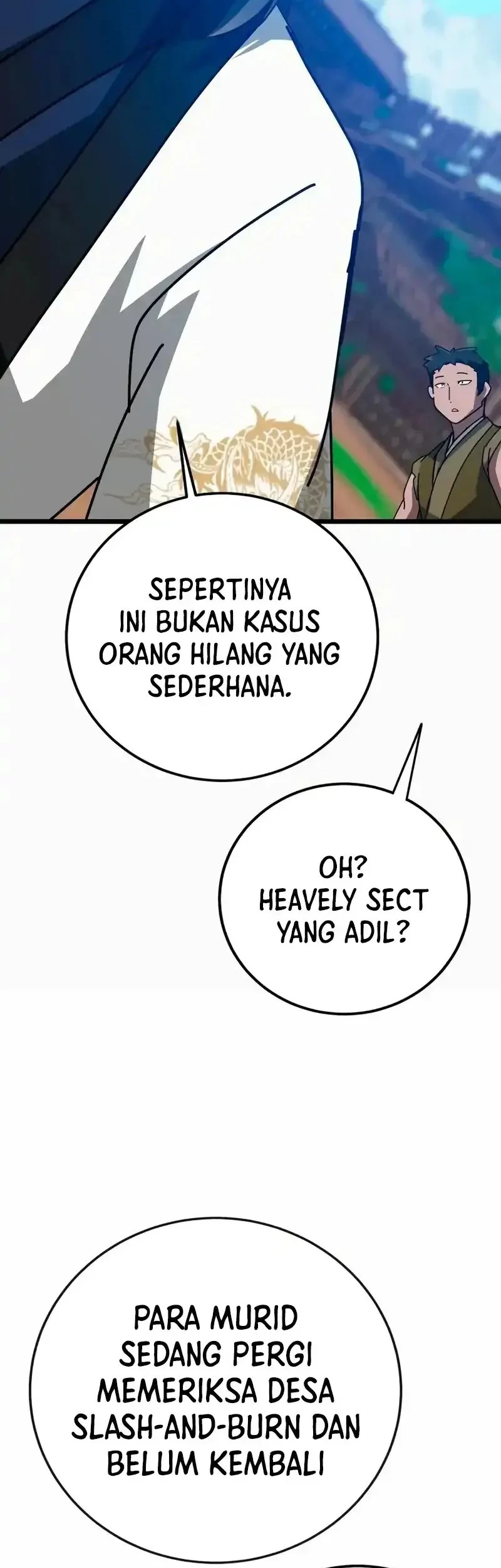 Initializing the Sect System Chapter 41 - halaman 89