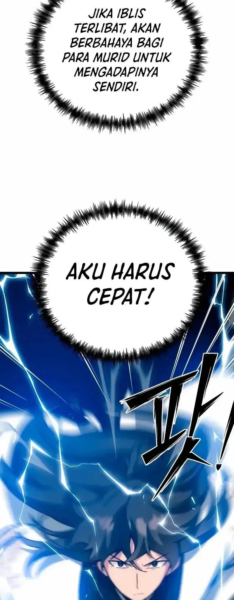 Initializing the Sect System Chapter 41 - halaman 92