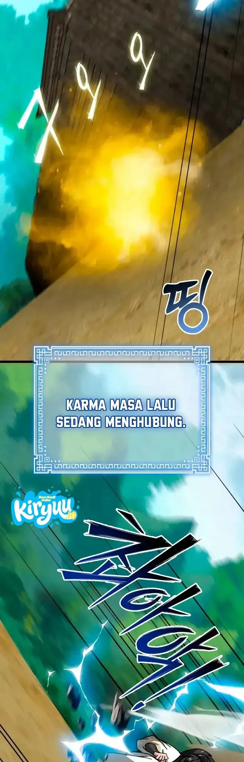 Initializing the Sect System Chapter 41 - halaman 95