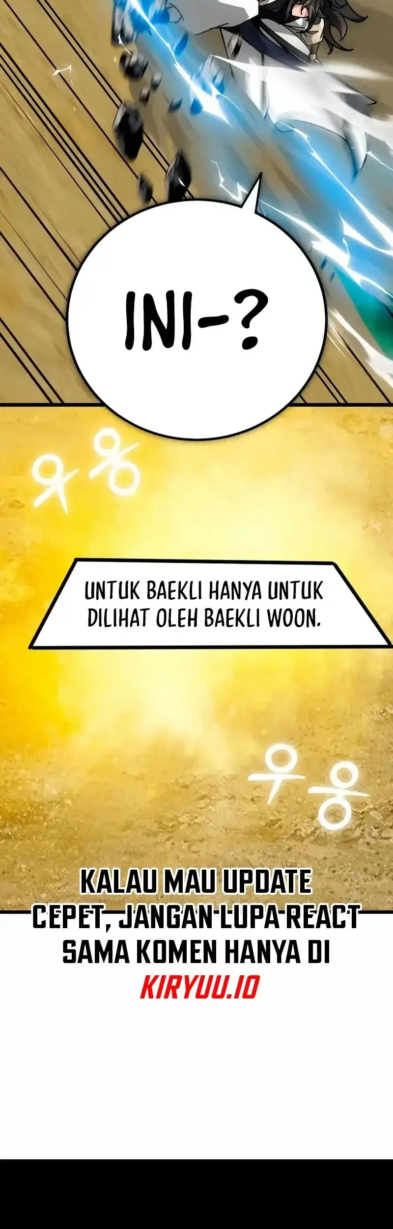 Initializing the Sect System Chapter 41 - halaman 96