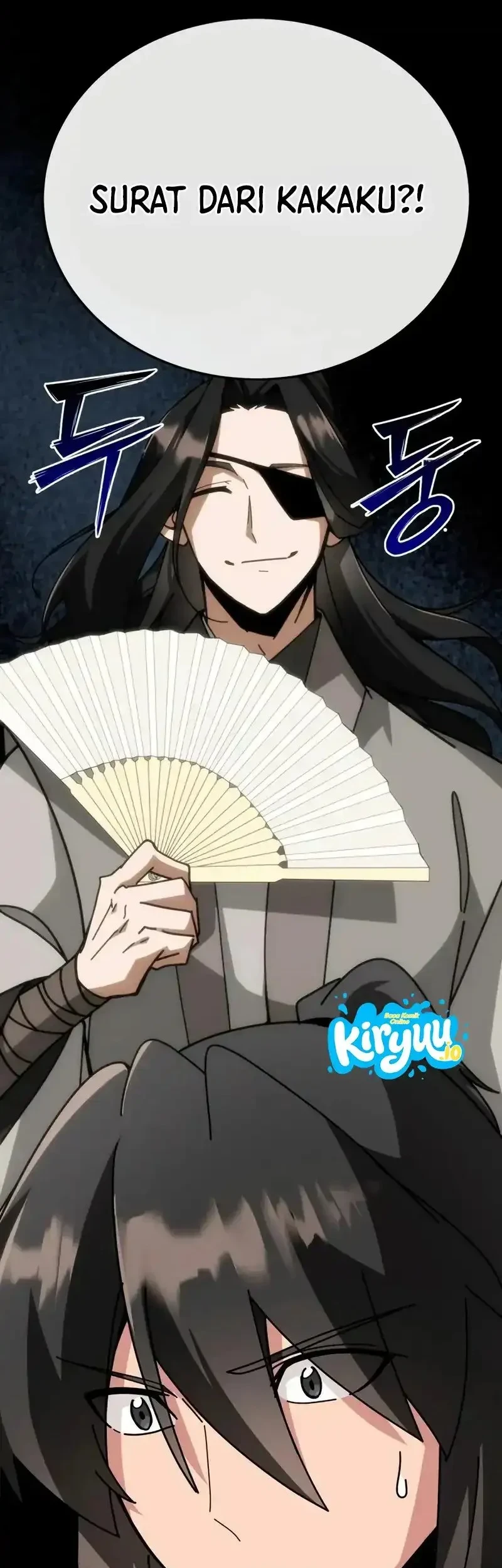 Initializing the Sect System Chapter 41 - halaman 97