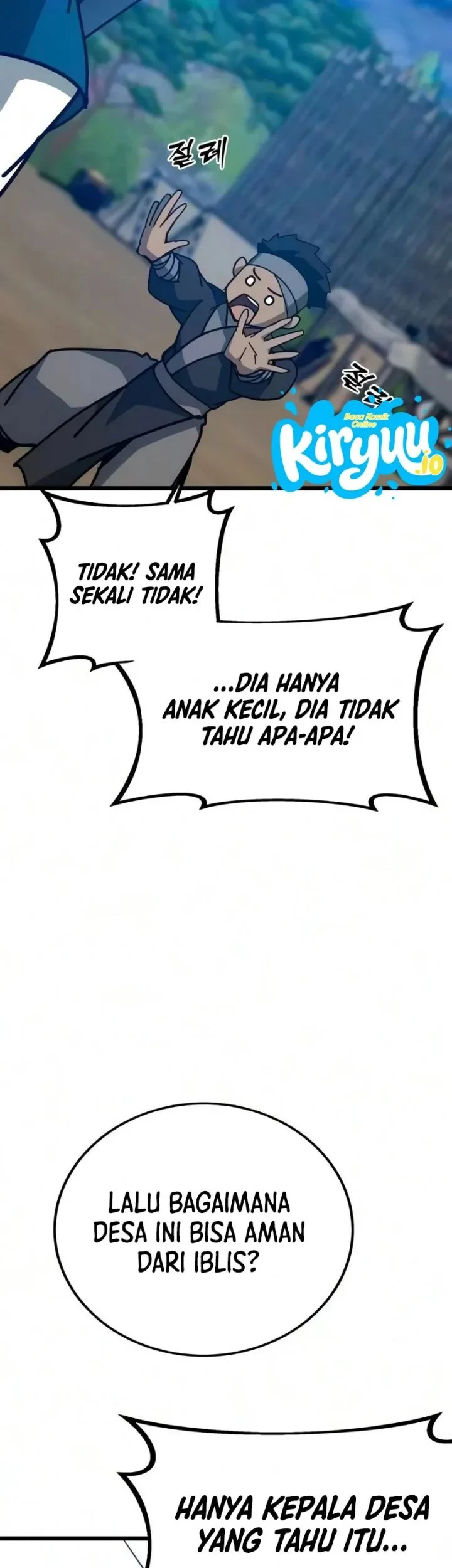 Initializing the Sect System Chapter 42 - halaman 56