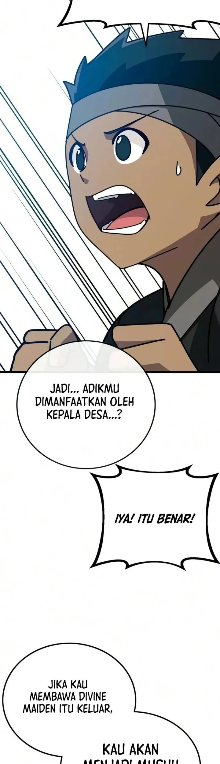 Initializing the Sect System Chapter 42 - halaman 57