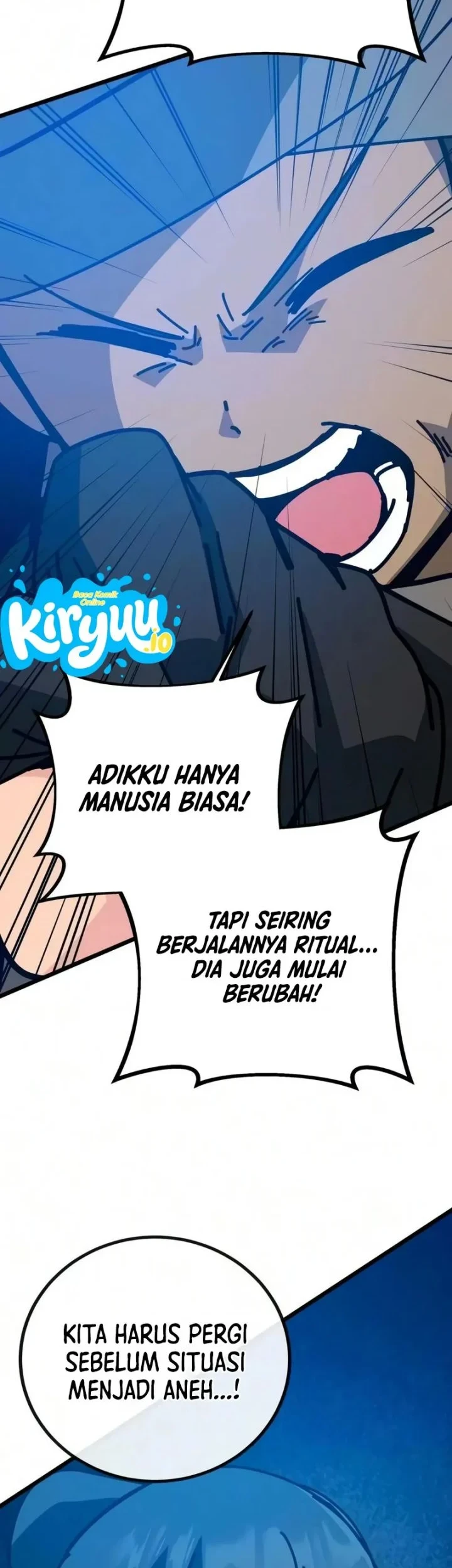 Initializing the Sect System Chapter 42 - halaman 68