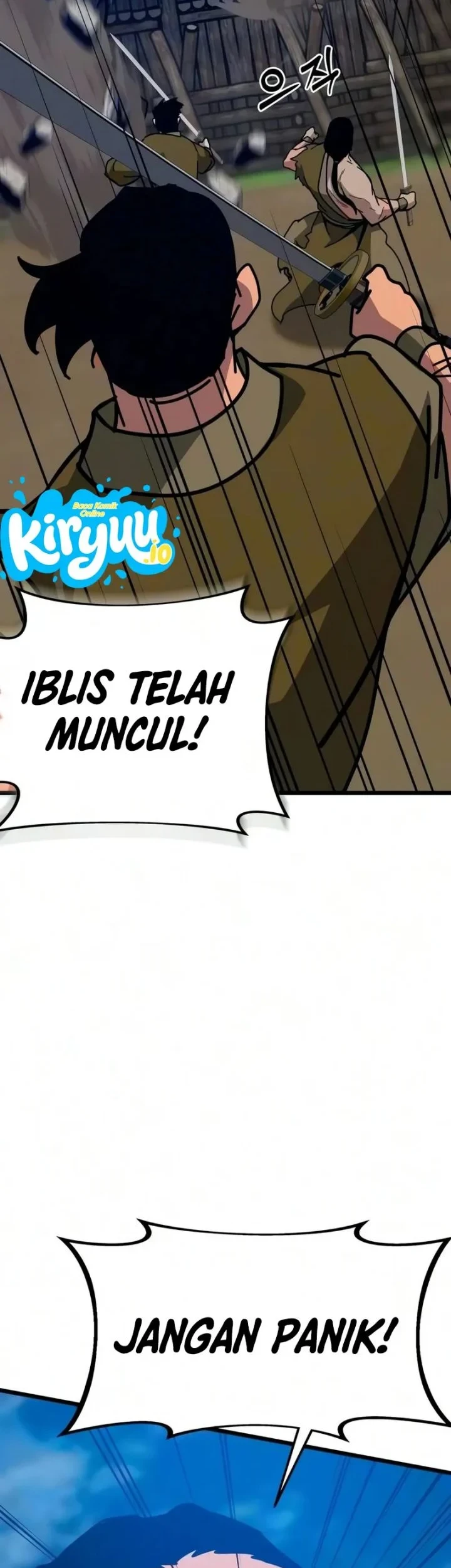 Initializing the Sect System Chapter 42 - halaman 75