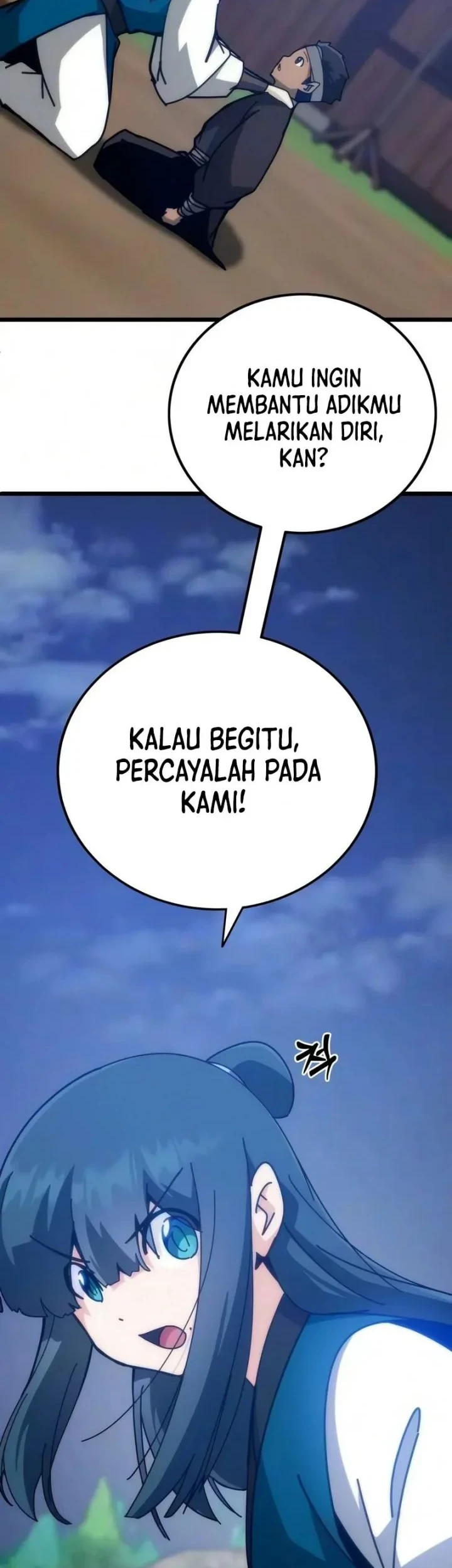 Initializing the Sect System Chapter 42 - halaman 79