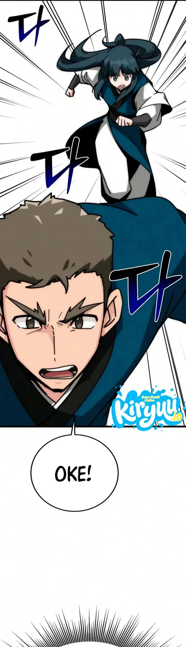 Initializing the Sect System Chapter 42 - halaman 82
