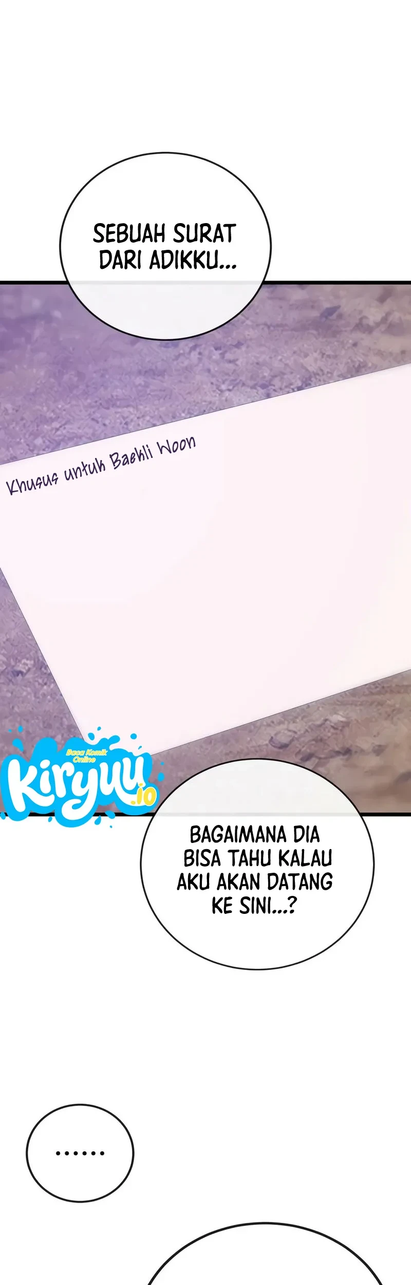 Initializing the Sect System Chapter 43 - halaman 2