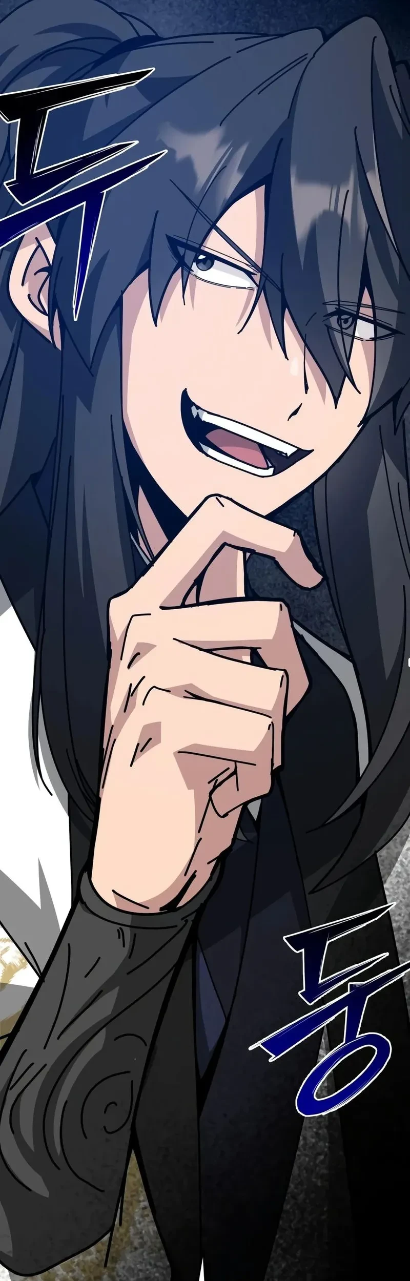 Initializing the Sect System Chapter 43 - halaman 20