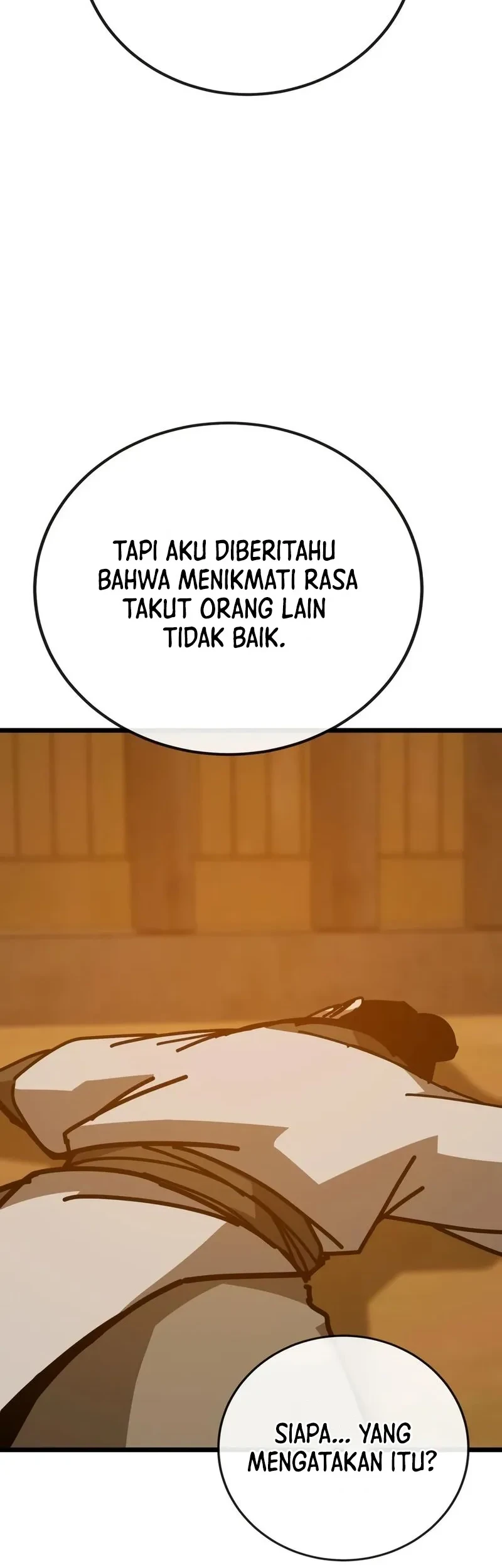 Initializing the Sect System Chapter 43 - halaman 49