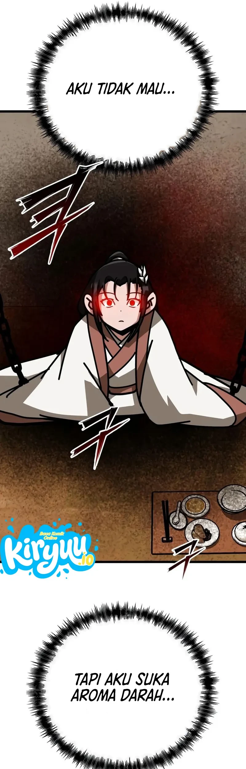 Initializing the Sect System Chapter 43 - halaman 56
