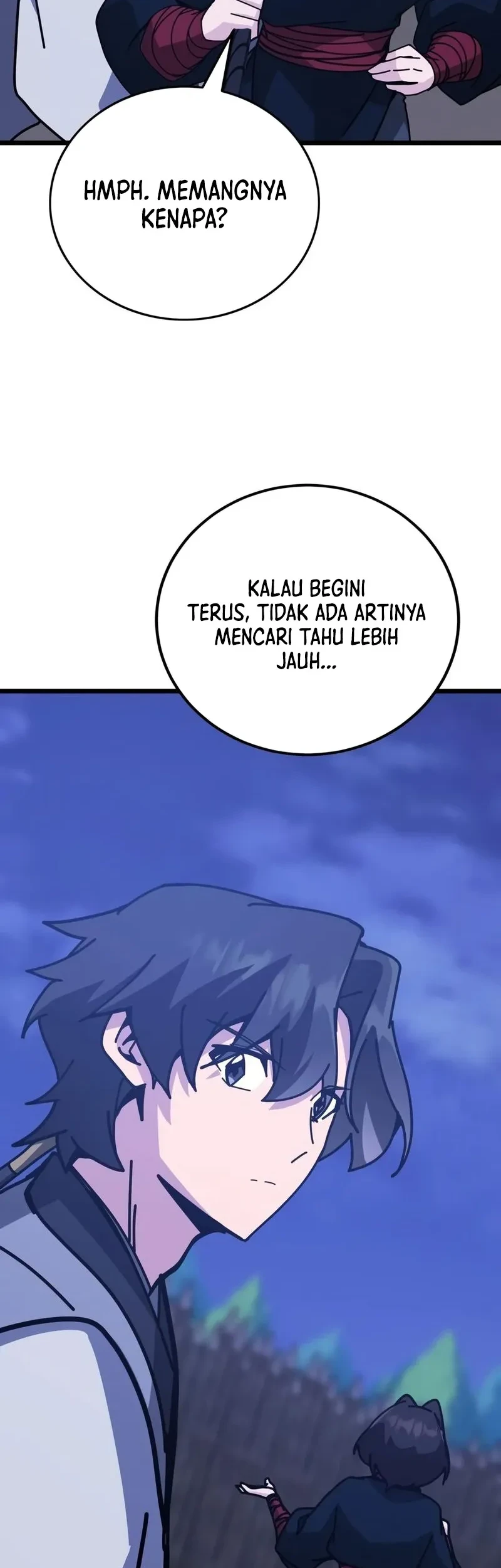 Initializing the Sect System Chapter 43 - halaman 61