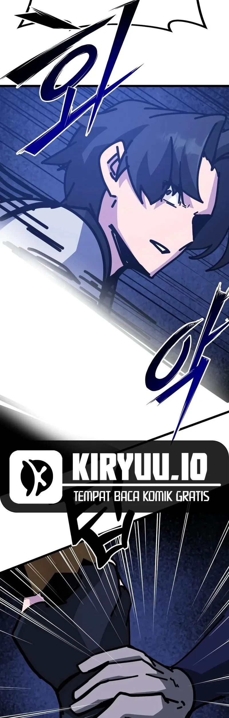 Initializing the Sect System Chapter 43 - halaman 78
