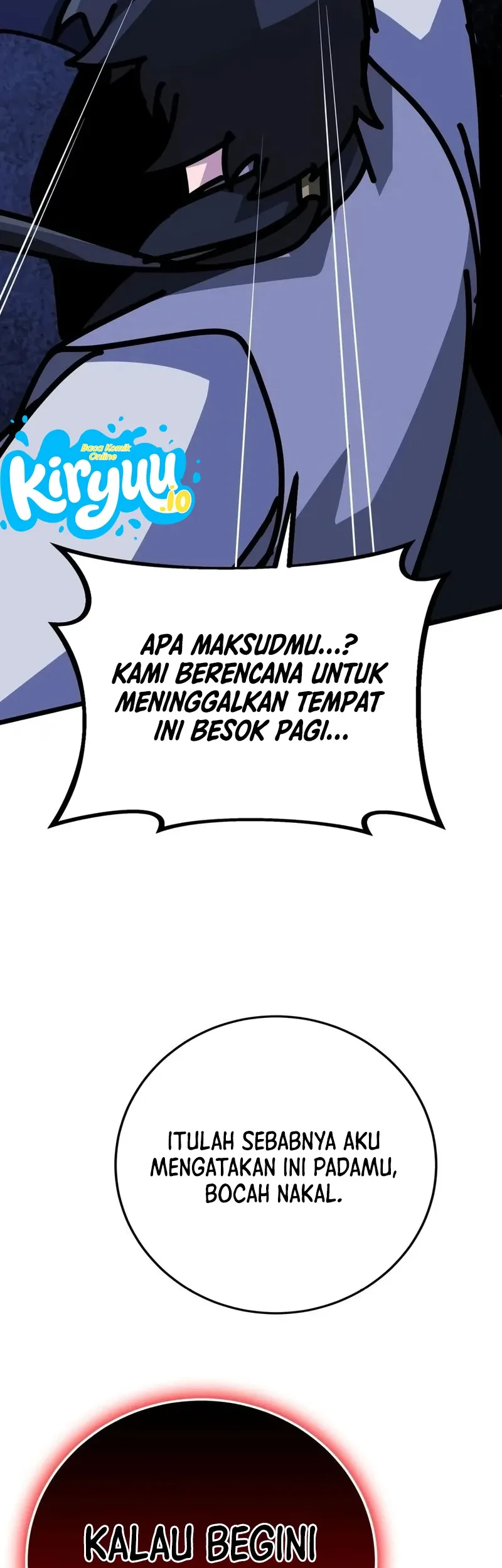 Initializing the Sect System Chapter 43 - halaman 81