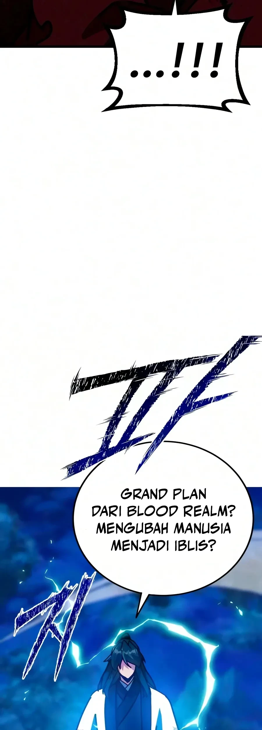 Initializing the Sect System Chapter 44 - halaman 100